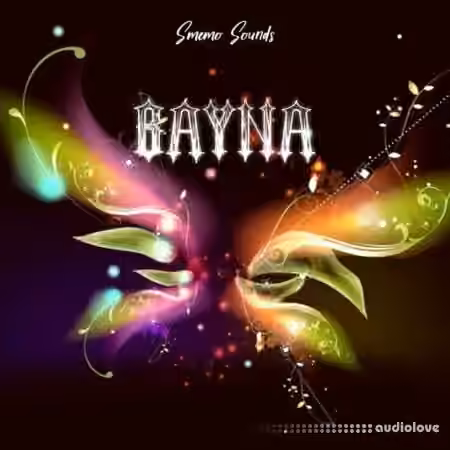 Smemo Sounds BAYNA [WAV]