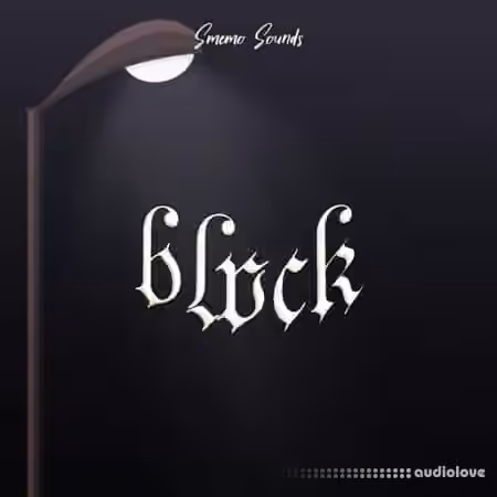 Smemo Sounds BLVCK [WAV]