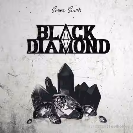 Smemo Sounds BLVCK DIAMOND [WAV]