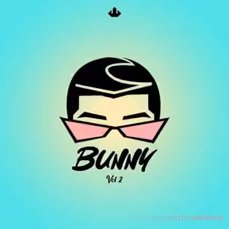SMEMO Sounds Bunny Vol 2 [WAV, MiDi]