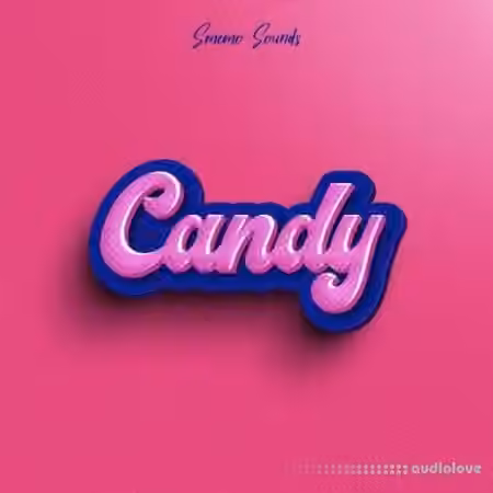 Smemo Sounds Candy [WAV]