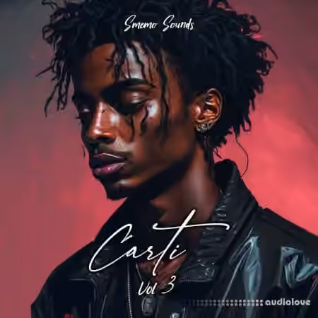 SMEMO Sounds CARTI Vol 3 [WAV, MiDi]