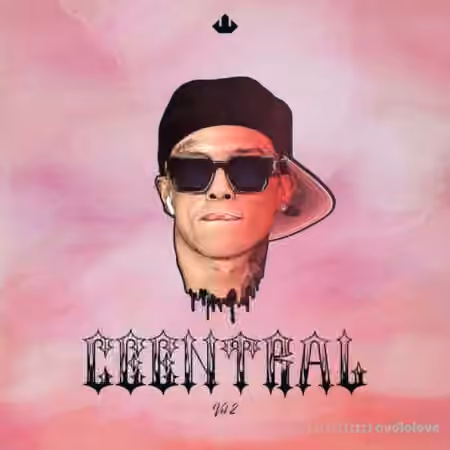 SMEMO Sounds Ceentral Vol 2 – Drill (Loops And Midis) [WAV, MiDi]