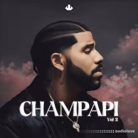 SMEMO Sounds CHAMPAPI Vol 2 [WAV, MiDi]