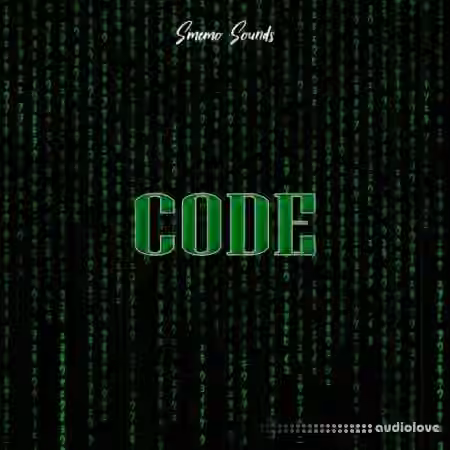Smemo Sounds CODE [WAV]