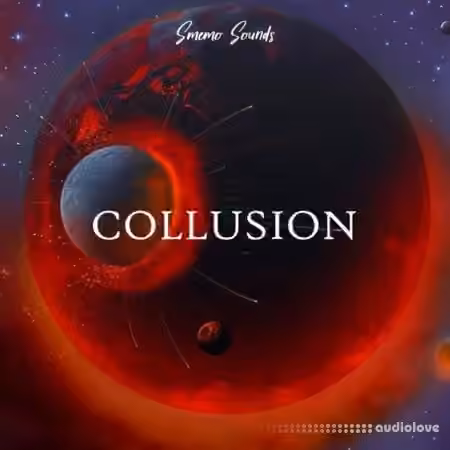 Smemo Sounds COLLUSSION [WAV]