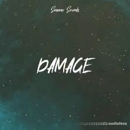 Smemo Sounds DAMAGE [WAV]