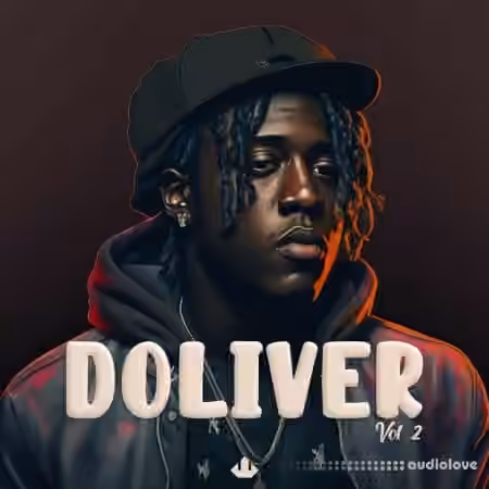 SMEMO Sounds DOLIVER Vol 2 [WAV, MiDi]