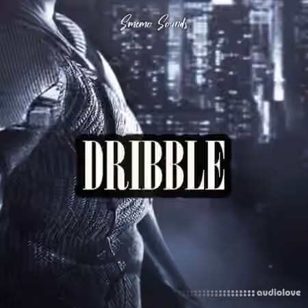 Smemo Sounds DRIBBLE [WAV]