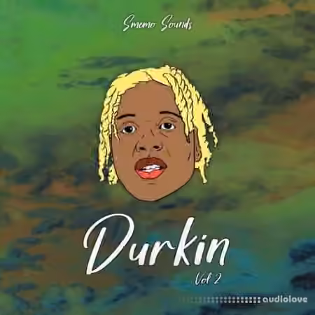 Smemo Sounds DURKIN vol 2 [WAV]