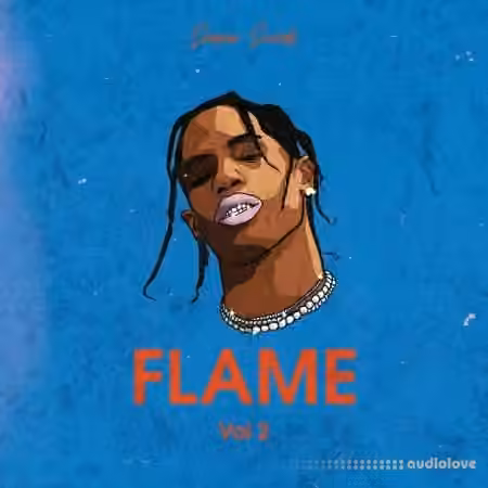 SMEMO Sounds Flame Vol 2 [WAV, MiDi]