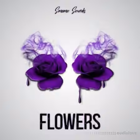 Smemo Sounds Flowers [WAV, MiDi, Synth Presets]