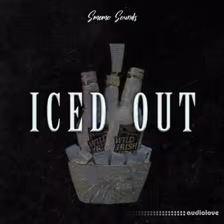 Smemo Sounds Iced Out [WAV, MiDi]