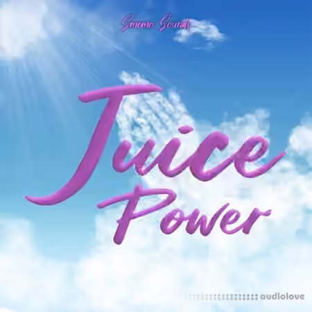 SMEMO Sounds Juice Power [WAV, MiDi]