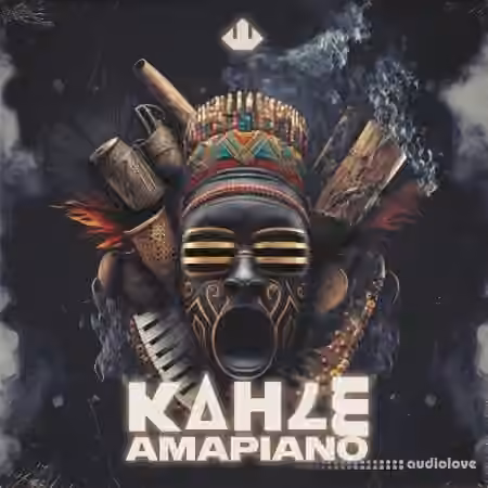 SMEMO Sounds Kahle Amapiano [WAV, MiDi]