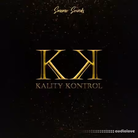 SMEMO Sounds Kality Kontrol [WAV, MiDi]