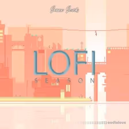 Smemo Sounds Lofi Season [WAV]