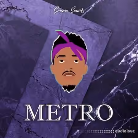 Smemo Sounds METRO [WAV]