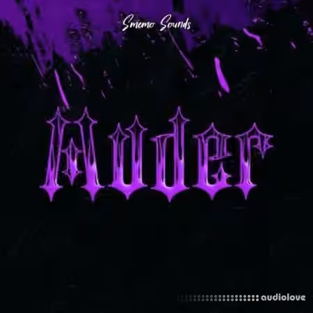 Smemo Sounds MUDER [WAV]