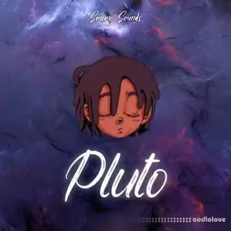 Smemo Sounds PLUTO [WAV]