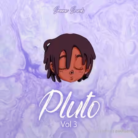 SMEMO Sounds Pluto Vol 3 [WAV, MiDi]