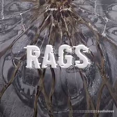 Smemo Sounds RAGS [WAV]