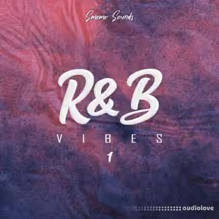 Smemo Sounds RAIN VIBES [WAV]