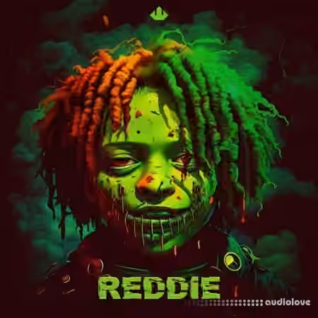 SMEMO Sounds REDDIE Vol 1 [WAV, MiDi]