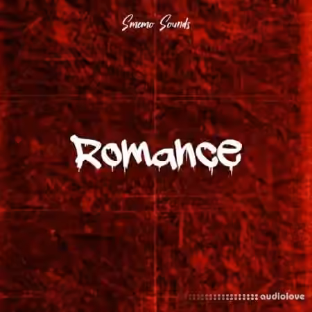 Smemo Sounds ROMANCE [WAV]