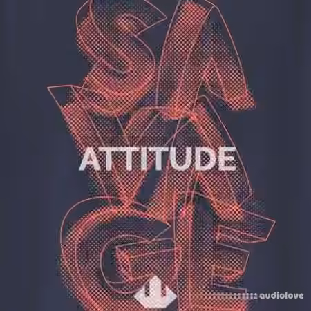 Smemo Sounds Savage Attitude [WAV, MiDi, AiFF]