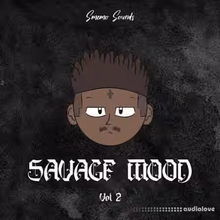Smemo Sounds Savage Mood vol 2 [WAV]