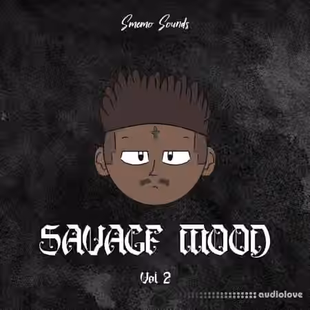 SMEMO Sounds Savage Mood Vol 2 [WAV, MiDi]