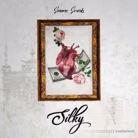 Smemo Sounds Silky [WAV, AiFF, MiDi]