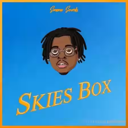 SMEMO Sounds Skies Box [WAV, MiDi]
