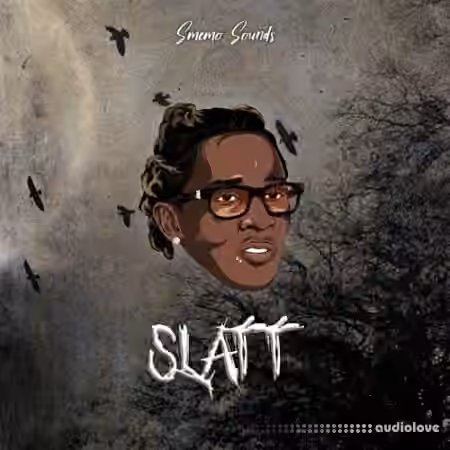 Smemo Sounds SLATT [WAV, MiDi]