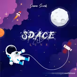 SMEMO Sounds Space Tune [WAV, MiDi]