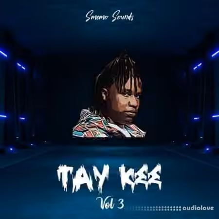 Smemo Sounds TAY KEE vol 3 [WAV]
