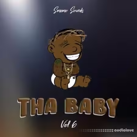 Smemo Sounds THA BABY vol 6 [WAV]