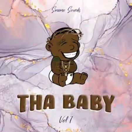 Smemo Sounds THA BABY vol 7 [WAV]