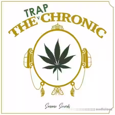 SMEMO Sounds The Trap Chronic [WAV, MiDi, AiFF]