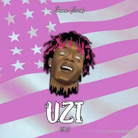 SMEMO Sounds UZI Vol 3 [WAV, MiDi]