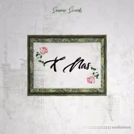 Smemo Sounds X Nas [WAV, MiDi]