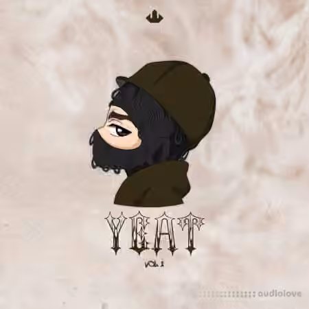 SMEMO Sounds YEAT Vol 1 [WAV, MiDi]