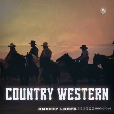 Smokey Loops Country Western [WAV]