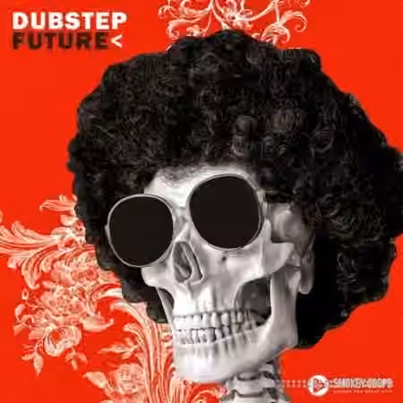 Smokey Loops Dubstep Future [WAV]