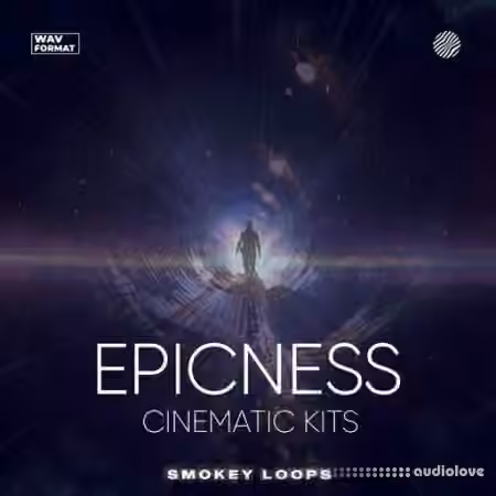 Smokey Loops Epicness Cinematic Kits [WAV]