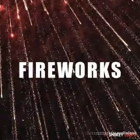 Smokey Loops Fireworks [WAV]