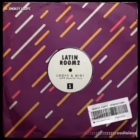 Smokey Loops Latin Room 2 [WAV]