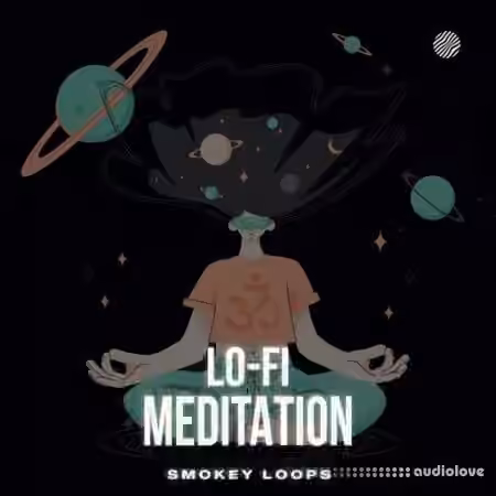 Smokey Loops Lo Fi Meditation [WAV]