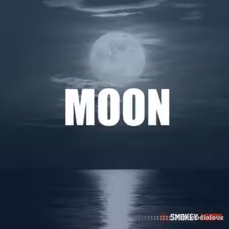 Smokey Loops Moon [WAV]